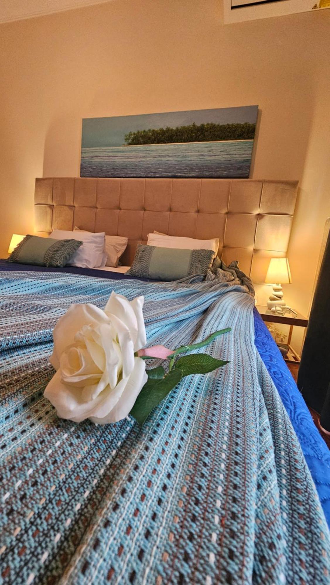 Appartement Rent Near Sea In The Center Athene
